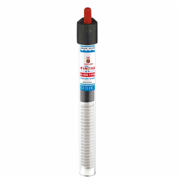 XINXIU AQUARIUM HEATER[POWER – 150W]