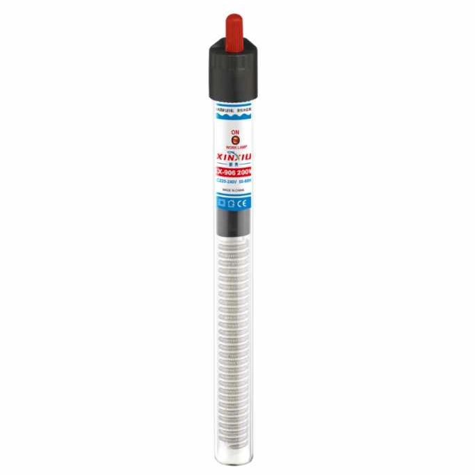 XINXIU AQUARIUM HEATER[POWER – 200W]
