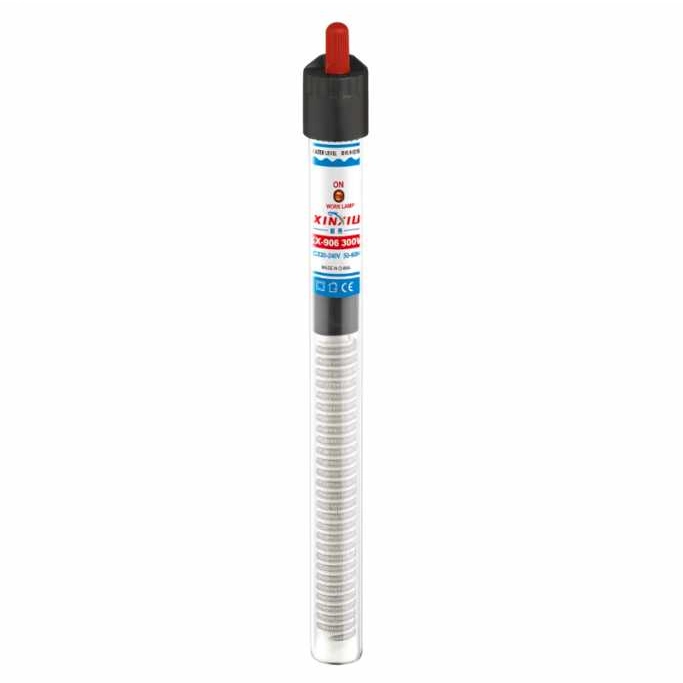 XINXIU AQUARIUM HEATER[POWER – 300W]