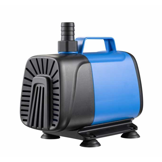 XINXIU MULTIFUNCTIONAL AMPHIBIOUS PUMP, 3000L/H (60W)[FLOW – 3000L/H]