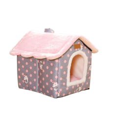 PETBROO CAT HOUSE