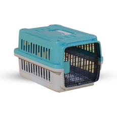 Petbroo Furferry Pet Carrier