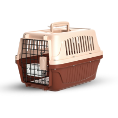 Petbroo Travel Tail Carrier With Mat