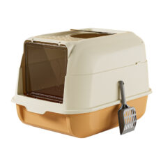 cat litter box