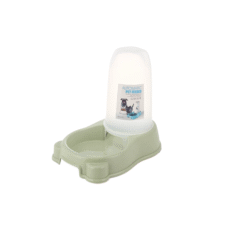 PETBROO PEEP FOOD DISPENSER