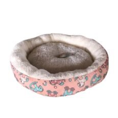PETBROO ROUND CUSHION