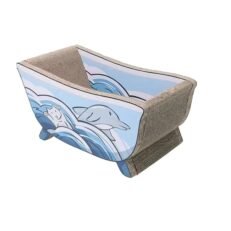 PETBROO SCRATCHIO SCRATCHER