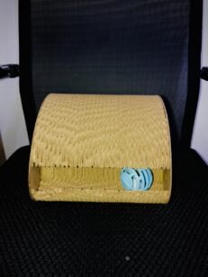 PETBROO WOODY SCRACHER