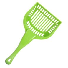 PETBROO DUMPTY CAT LITTER SCOOP