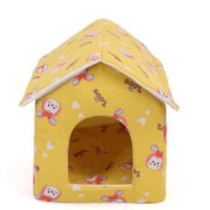 Abode Cat House