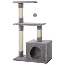 Petite Cat Tree-