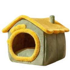 Petbroo Greeny Pet House