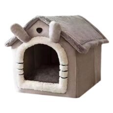 Petbroo Bunny Pet House (45*40*45 CM)