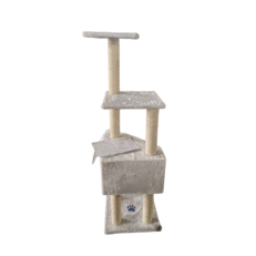 PETBROO RHOMBUS CAT TREE
