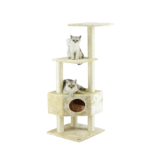 PETBROO RHOMBUS CAT TREE