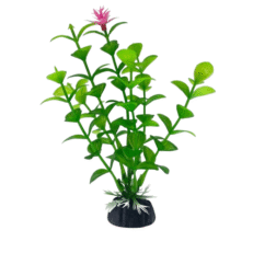 Aquabroo Grotto Plastic Plant