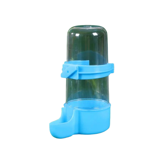 PETBROO FEATHER FEAST FEEDER- 120 ML