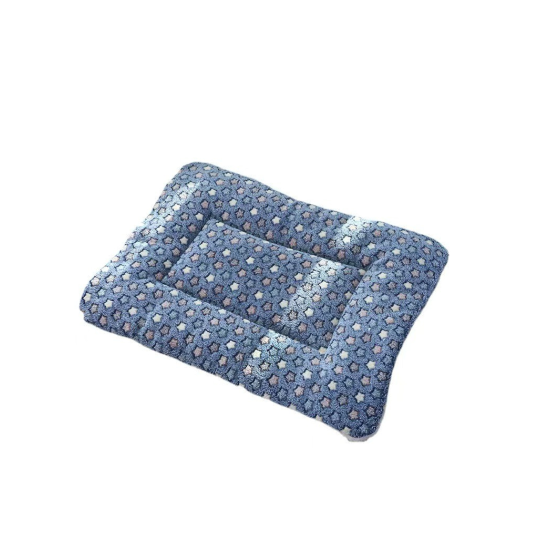 PETBROO COZY NEST CRATE PAD – S (56*38*2.5)