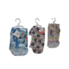 PETBROO PAWPETAL PET DRESS