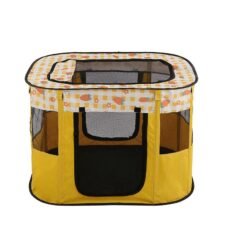 PETBROO PAW NEST DOG HOUSE