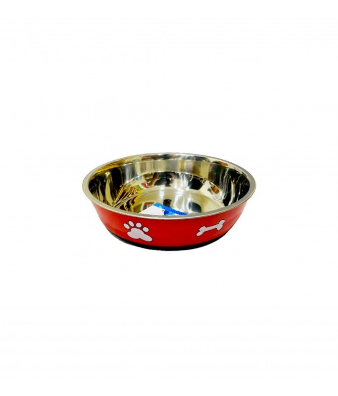 Petbroo Antiskid Bella Bowl[Diameter - 21cm]