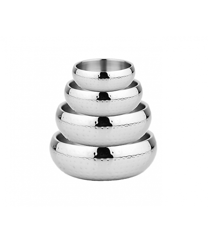 Petbroo Double Wall Bowl[Diameter - 16cm]