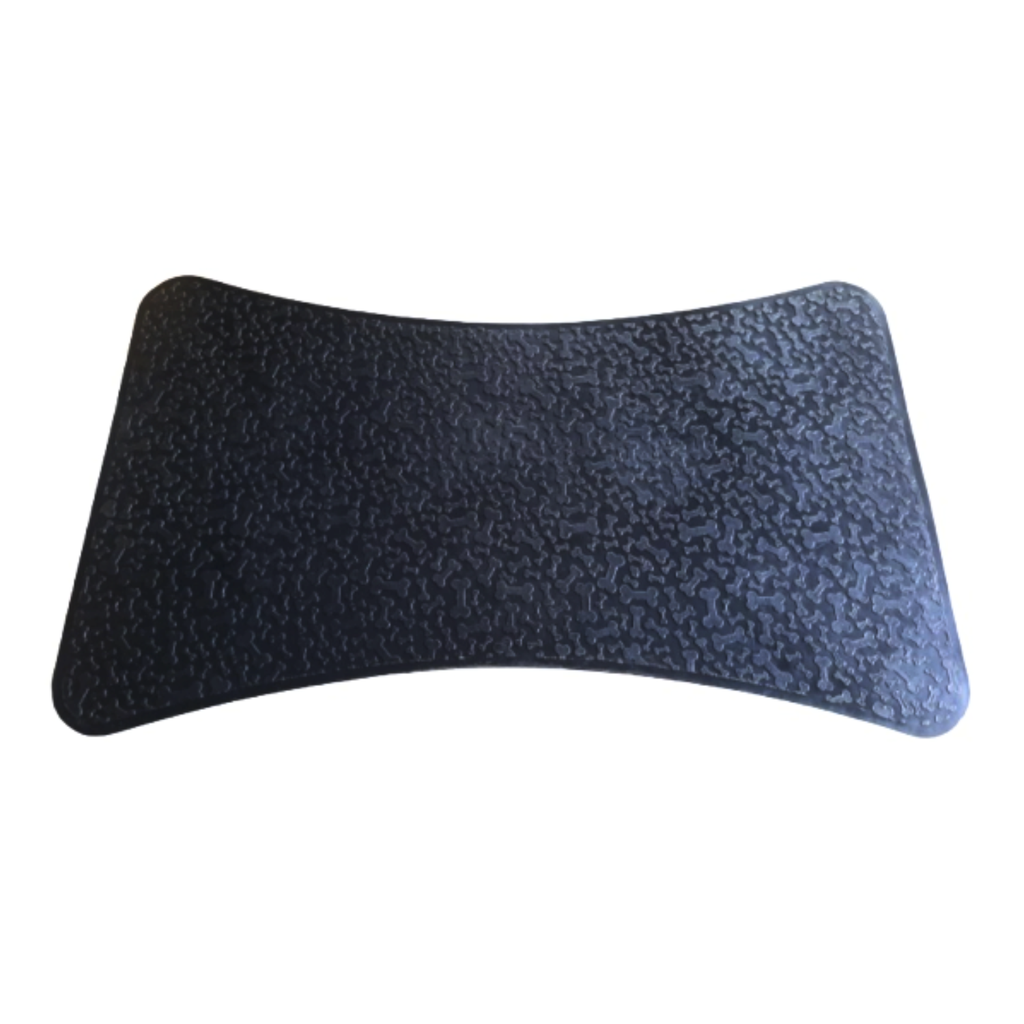Petbroo Rubber Floor Mat[Size - L]