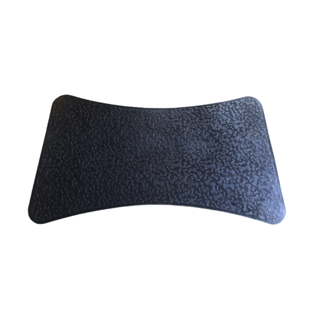 Petbroo Rubber Floor Mat[Size - S]
