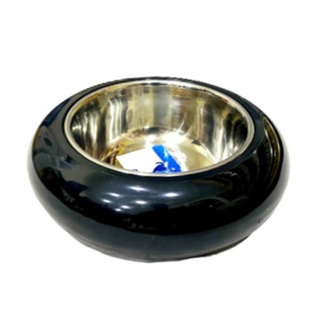 Petbroo Tyre Bowl - ABS[Size - M]